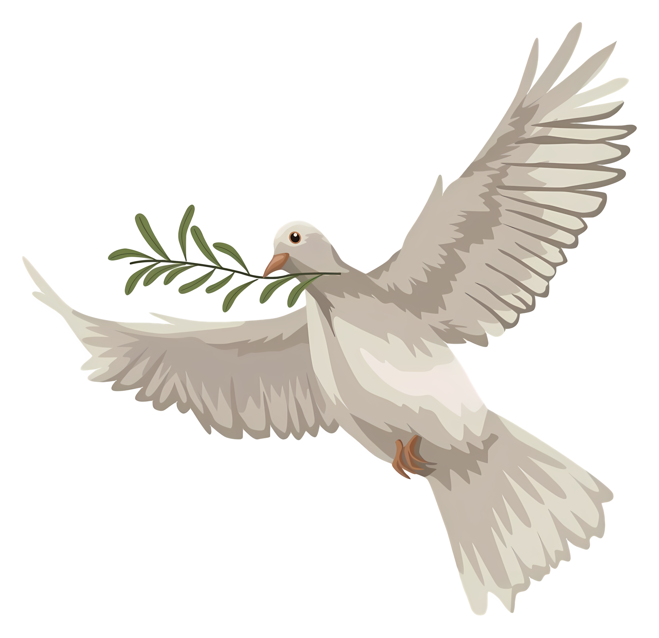 Bild von Weihnachtskerzen